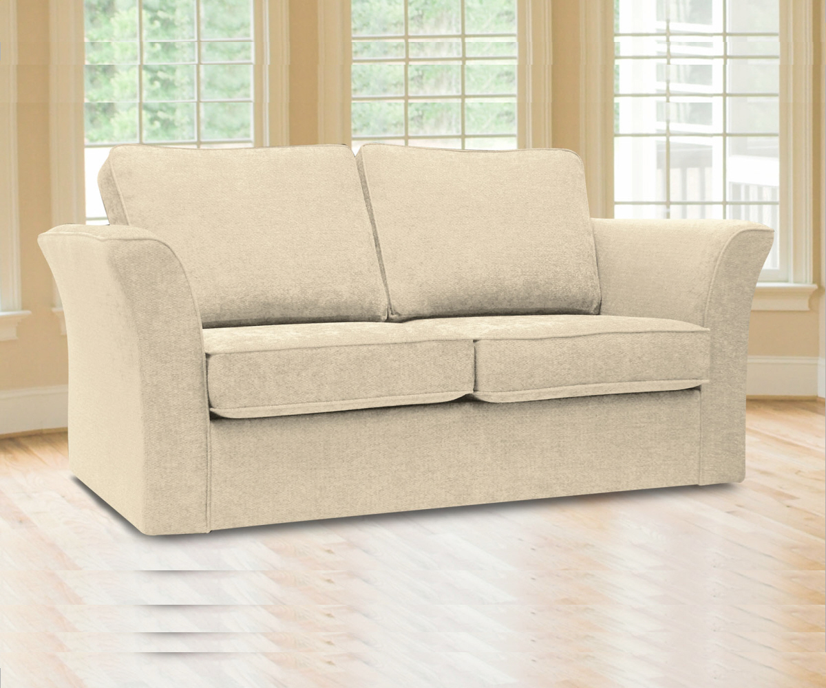 Buoyant Nexus 2 Seater Sofa Bed - Sofa Beds | RG Cole Furniture Limited