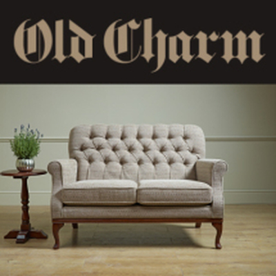 Old Charm Burnham Range | RG Cole Furniture | Essex