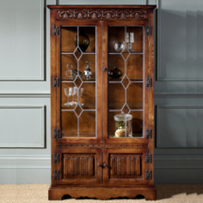 Old Charm Cabinets | RG Cole Furniture | Essex