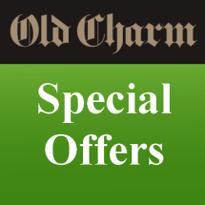 Old Charm Special Offers